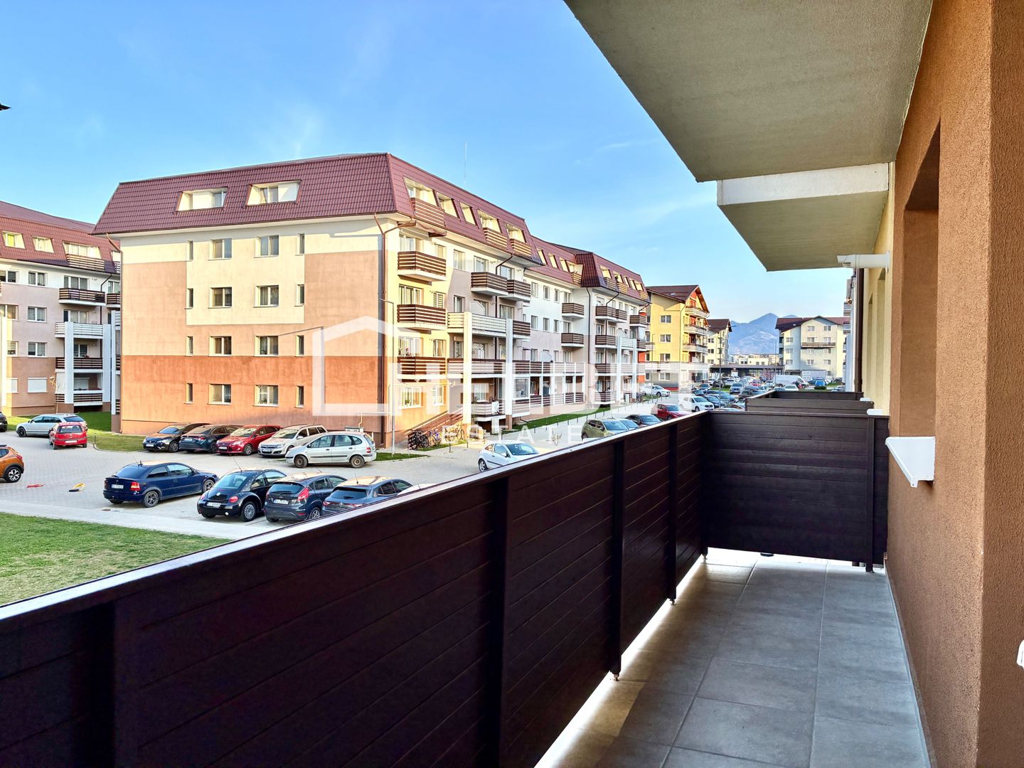 Studio / Parcare / Subcetate Residence / 44 mp utili - Poză 5