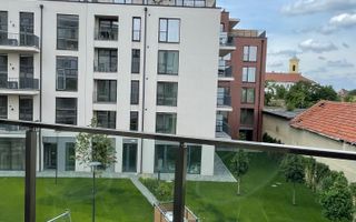 Apartament nou cu 2 camere + parcare subterană | Scala Cetate | Oradea - Poză 4