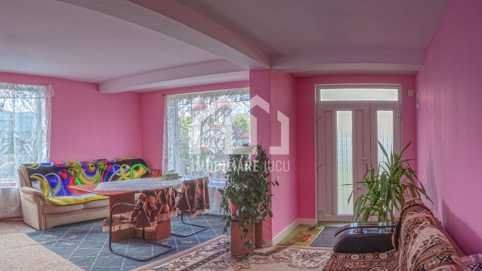 COMISION 0% Casă familială spațioasă în Visea, comuna Jucu - Poză 6