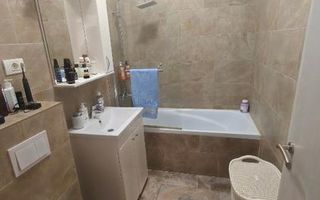 Apartament 3 camere Buziasului bloc nou etaj 1 - Poză 5