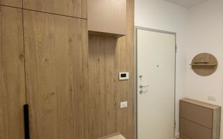 AP. 2 CAMERE TITAN, PRIMA INCHIRIERE, PARCARE, INCALZIRE PARDOSEALA - Poză 11