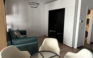 Apartament 1 camera Cirumvalatiunii-bloc nou - Poză 2