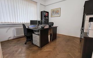 Dacia- Piata Spaniei- Birou - Poză 9