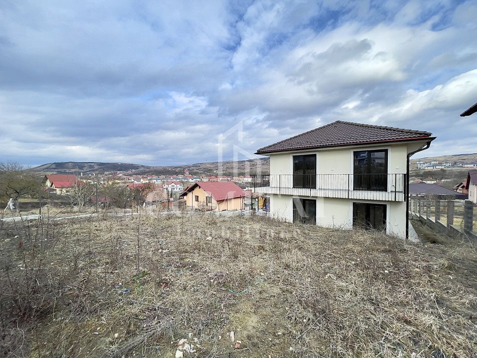 Casă cuplată | zonă accesibilă | Chinteni - Poză 3