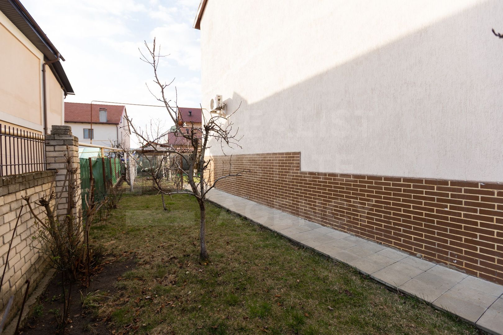 Vânzare, casă, 6 camere, str. Pomicultorilor, Codru - Poză 4