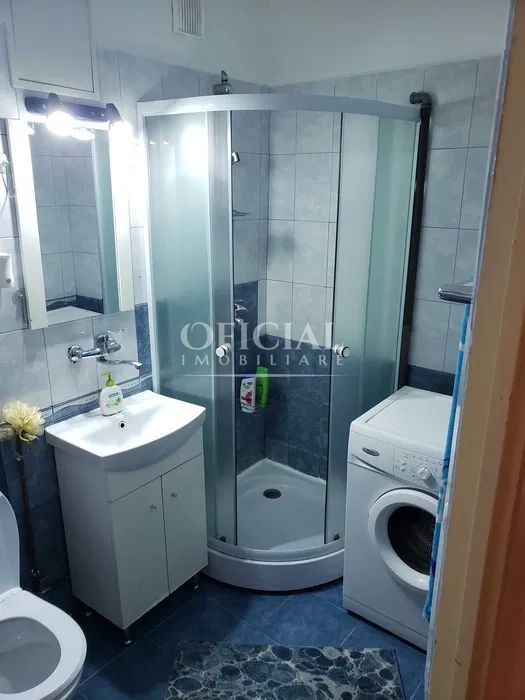 Apartament 1 Camera | 28 Mp | Balcon | Zorilor Recuperare UMF - Poză 6