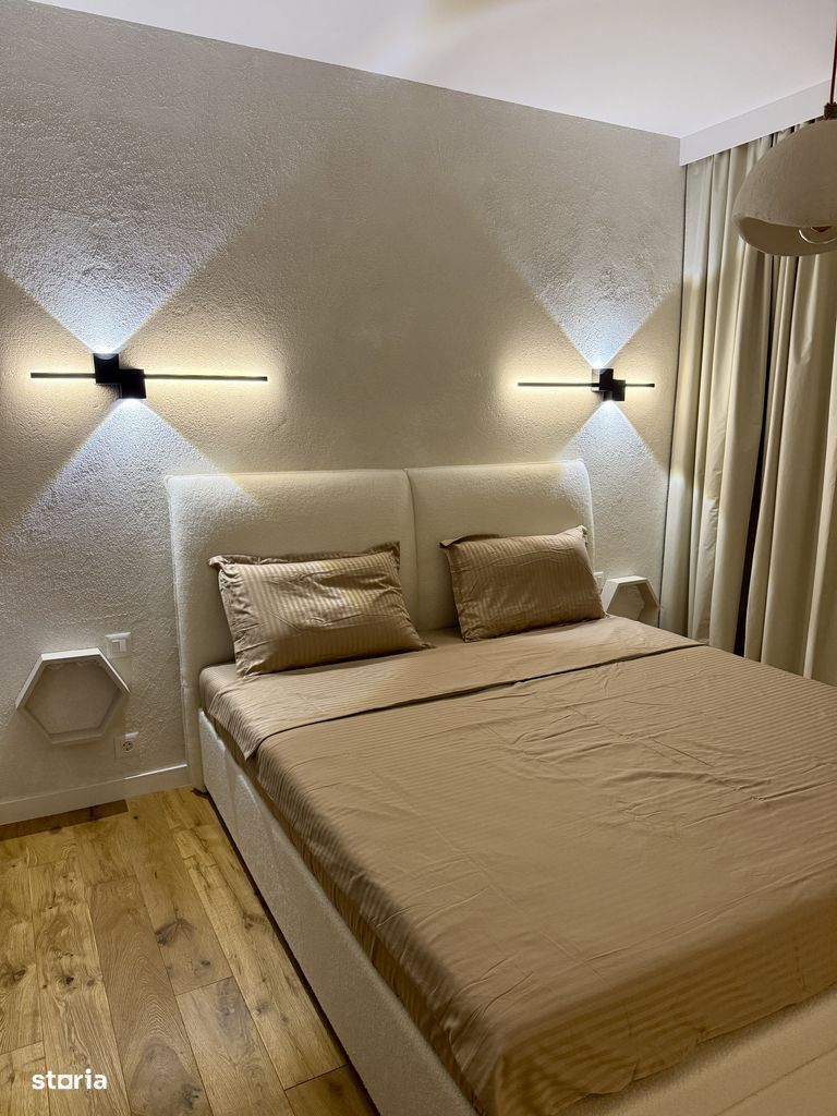 APARTAMENT SUPERB, 2 CAMERE, ONE COTROCENI - Poză 13