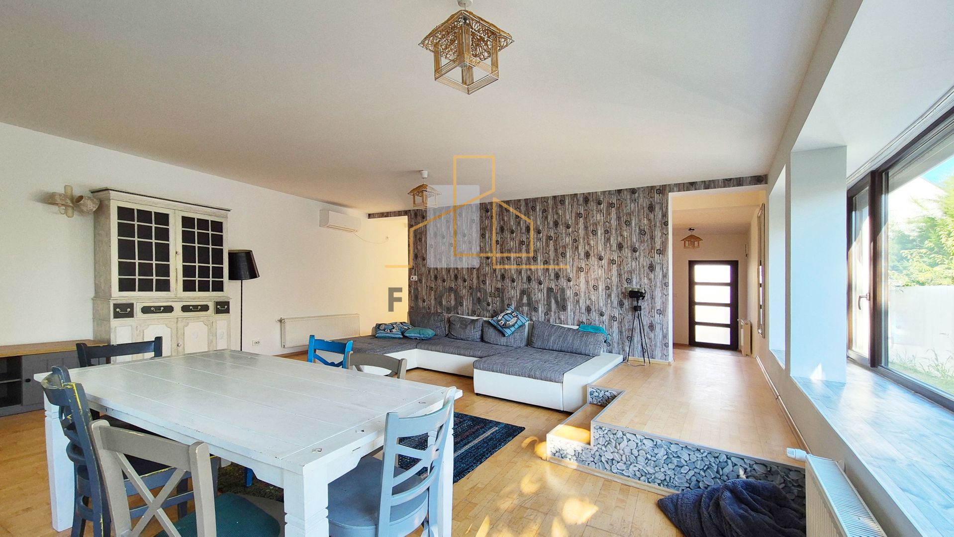 De inchiriat, casa individuala, P+M, Timisoara. - Poză 4