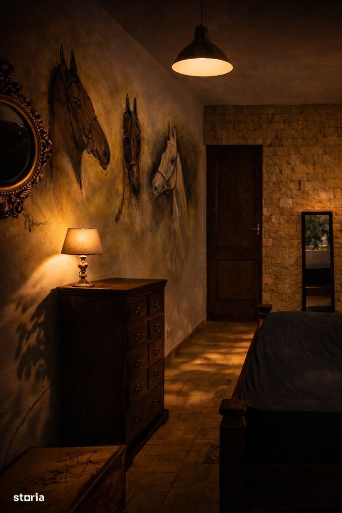 Apartament 2 camere  - vilă – 85 mp – Tineretului –  Brâncoveanu - Poză 15