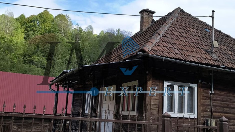 Casă țărănească de vânzare, Avram Iancu, Alba - Poză 1