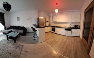 2 camere, modern, parcare,bloc nou,Intre Lacuri Zona Iulius Mall,FSEGA - Poză 1