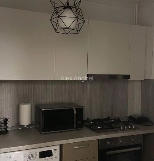 Apartament de inchiriat 3 camere zona Tineretului - Poză 9