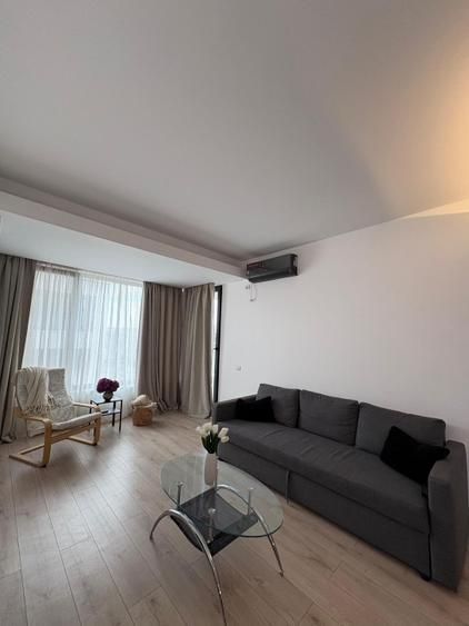 Apartament modern, centrala, balcon, pet friendly, parcare inclusa - Poză 4