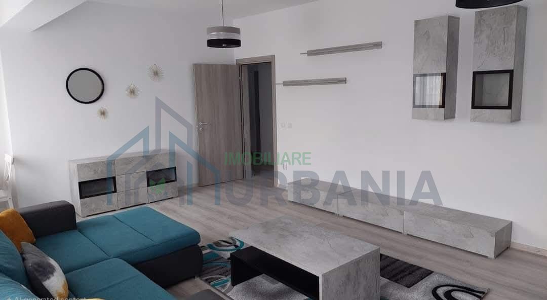 Apartament 2 camere de inchiriat, Oancea - One Residence, Iasi - Poză 5