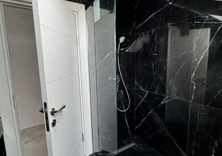 Apartament 3 camere pe 2 nivele, mobilat, lângă Lidl – 82 mp + terasă - Poză 9