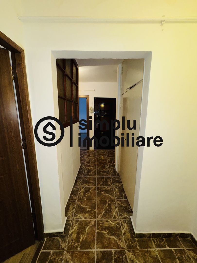 Apartament 2 camere, decomandat -1 MAI - Poză 16