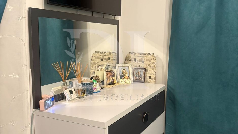 Apartament 2 camere de vanzare/ Zona BMW / Floresti - Poză 7