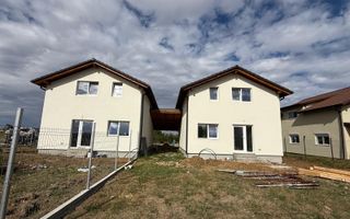 Duplex unit prin carport in Mosnita  Noua - Poză 2