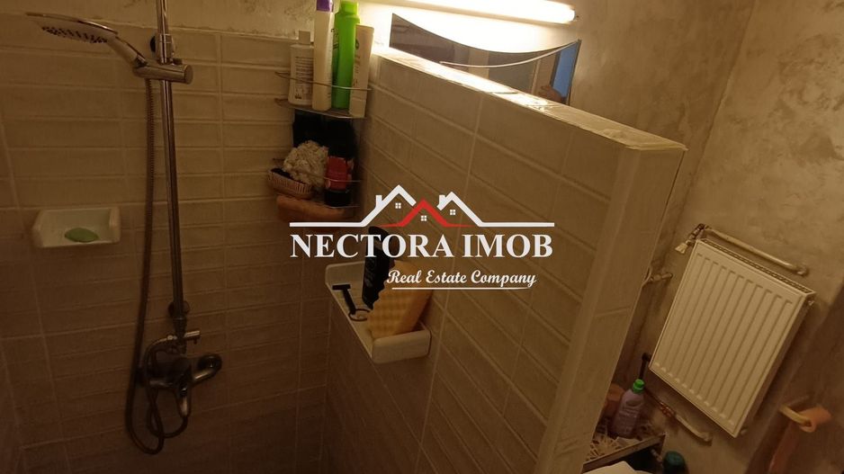 NECTORA IMOB-Apartament 3 camere, 2 bai, Etaj 2, Calea Aradului,Tip PB - Poză 6