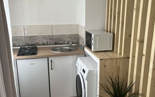 Garsonieră modernă, renovată, 8 min metrou 1 Decembrie, Titan - Poză 2
