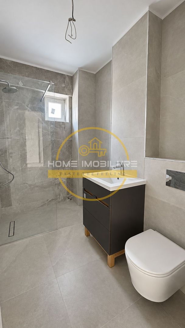 Apartament 3 camere, 62 MP, decomandat, etaj 1 // 📍 Moldova Center - Poză 14