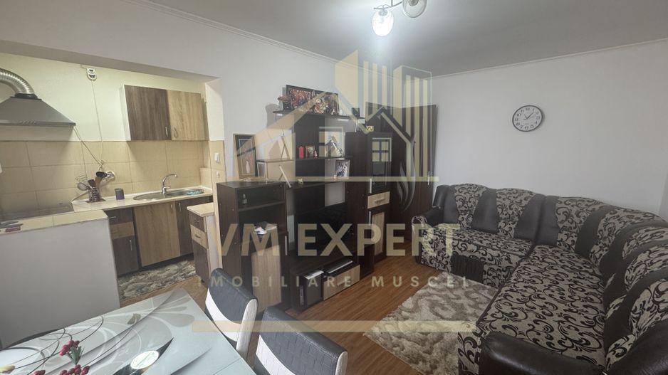 APARTAMENT 3 CAMERE ETAJ 4 VISOI - Poză 2