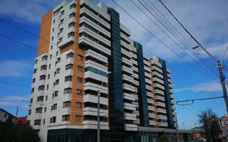 De închiriat ap 2 camere bloc Privilege, 500 euro - Poză 1