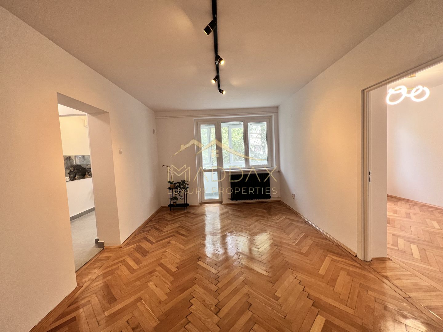 Apartament *2 camere* // FLoreasca - Compozitori - Poză 6