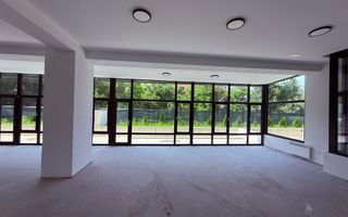 Spatiu comercial 220 mp cu curte si terasa, Sector 1 - Poză 2