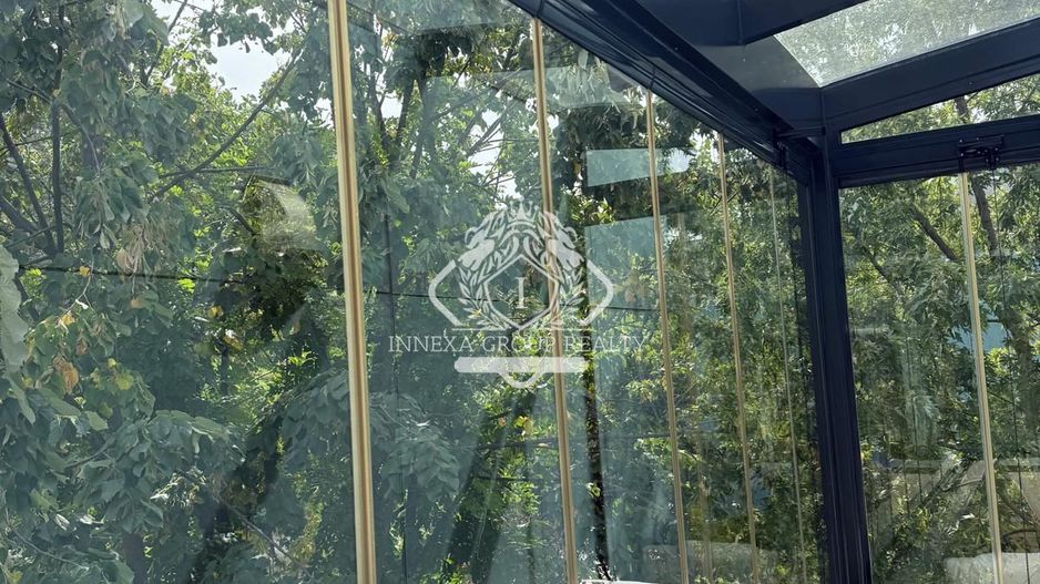 Apartament 4 camere I 2/2 I 133mp I 3 balcoane I 2 locuri parcare I Greenfield - Poză 15