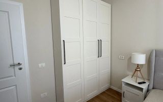 vand apartament 2 camere + 2 locuri parcare - totul NOU - Torontalului! - Poză 2