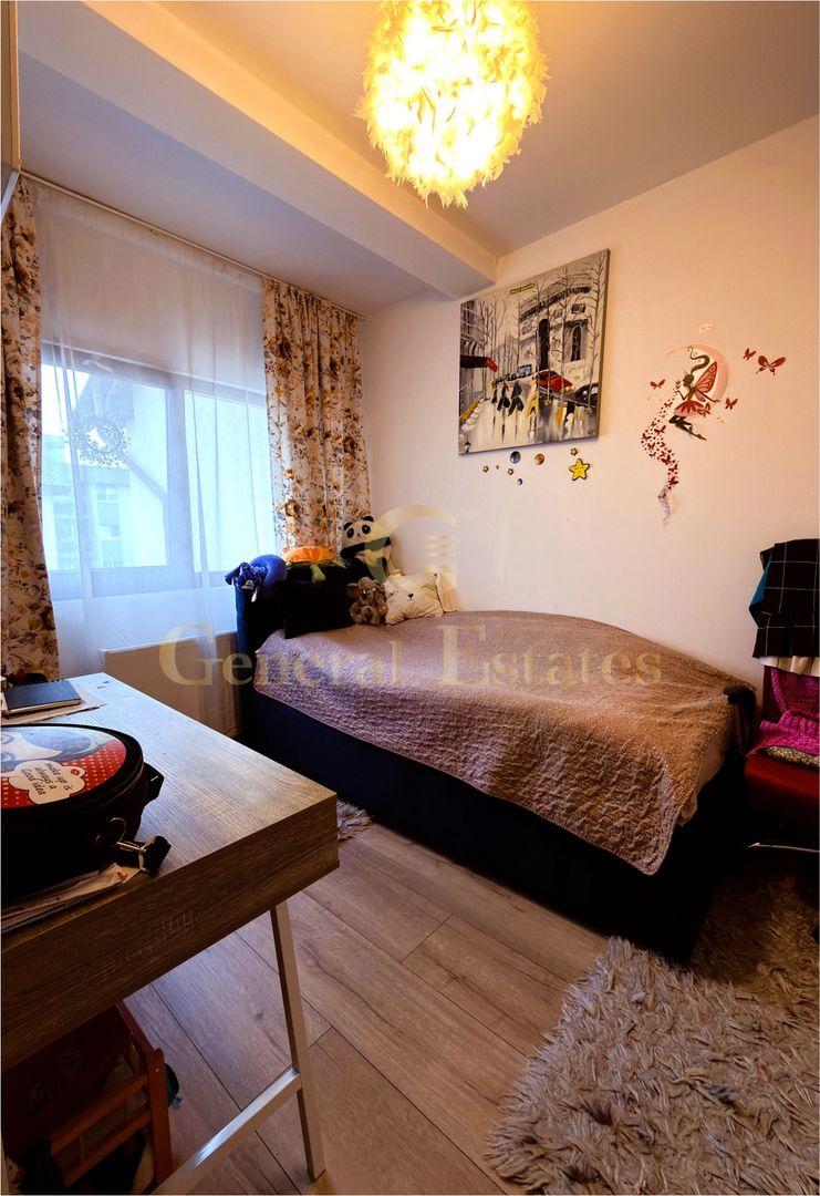 Casă tip triplex de vânzare în Sânpetru - Poză 6