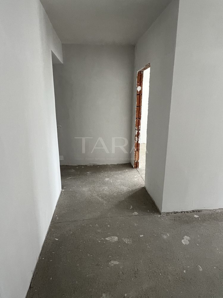 Apartament 3 camere in Floresti, zona Panemar parcare inclusă. - Poză 5