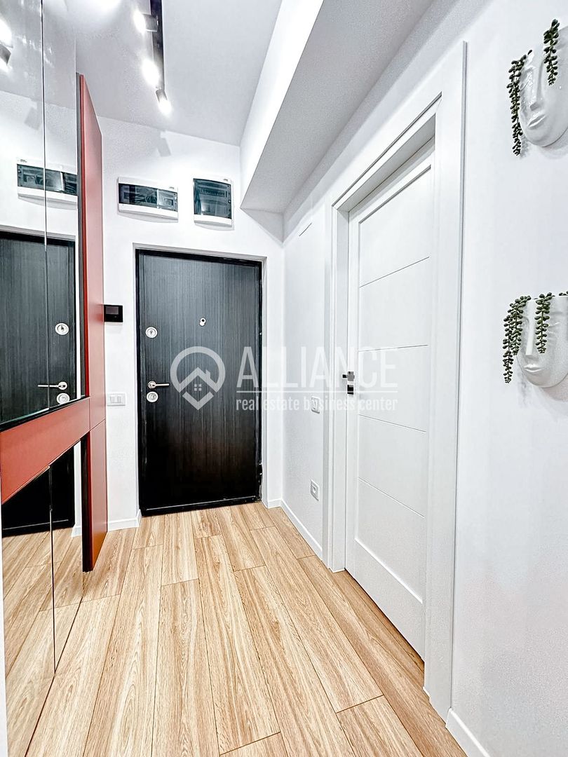 TOMIS NORD(COD 05)-Studioul care ridică standardul de locuire - Poză 6