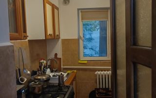 Apartament 3 camere, Mircea cel Bătrân, Iași – parter, balcon, beci - Poză 5