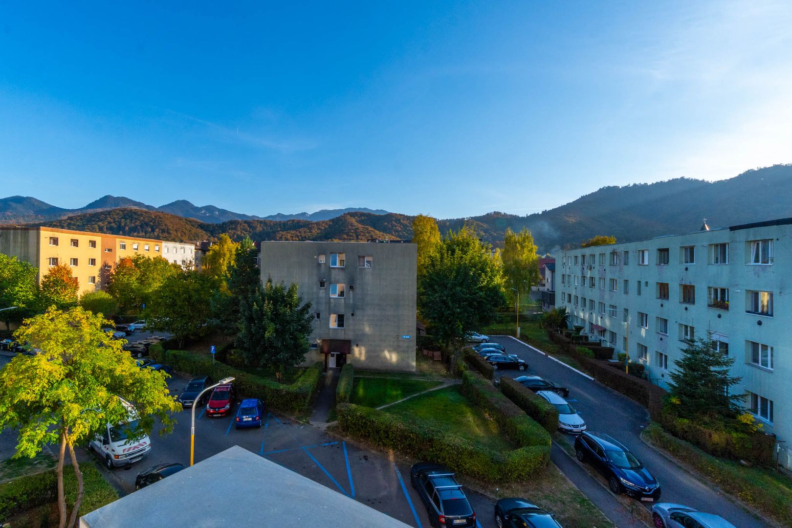 Studio modern de vanzare | Renovat in 2024 | COMISION 0% - Poză 21