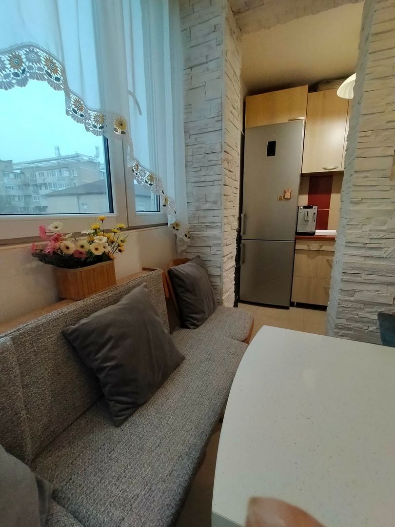 Garsonieră, Rogerius, Etaj 4/10 - Poză 6