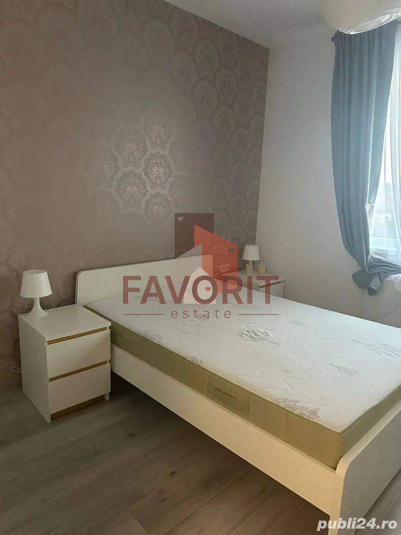 Aprtament 2 camere  | Giroc - Poză 4