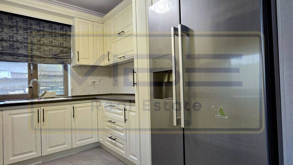 Rediu- Valea Lupului- Vila moderna- 4 camere - Poză 6