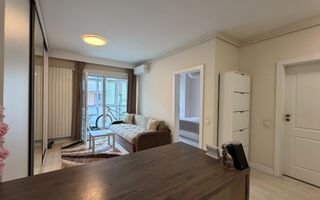 2 camere semidecomandate, Modern, AC, Intre Lacuri, Iulius Mall - Poză 4