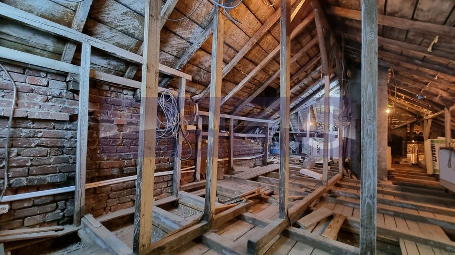 VANZARE CASA | S+P+1+M | ZONA UNIRII - Poză 27