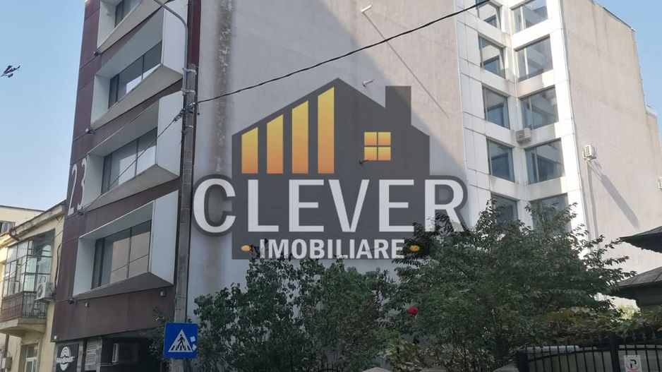 Spatiu de birou- Nerva Traian-Central-Mobilat - Poză 2