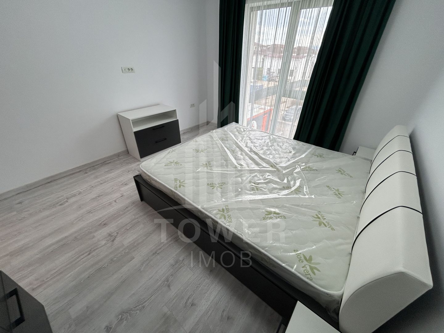 Apartament 2 camere de închiriat în zona Tineretului Sibiu - Poză 2