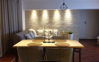 Apartament Luminos 4 camere.  Zona Delta Vacaresti. - Poză 2