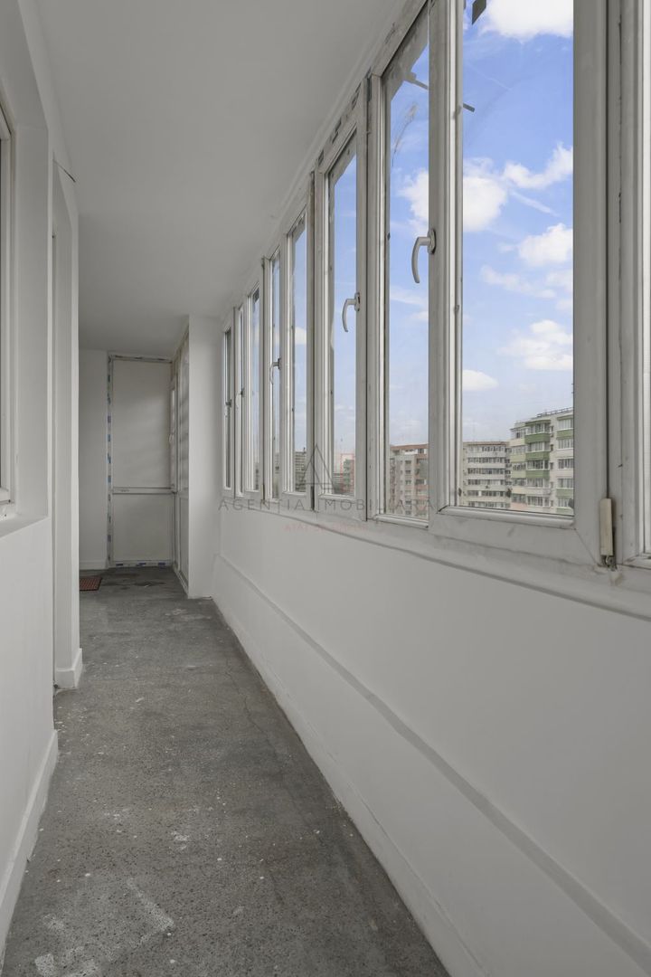 2 camere Stefan cel Mare I Metrou I Comision 0 - Poză 12