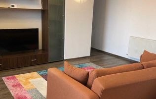 Diamond Park Tineretului | 2 Camere | 55 mp | Parcare inclusă | Centrală proprie