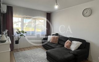 Apartament cu 2 camere de vanzare in cartierul Milano 5 Oradea - Poză 2