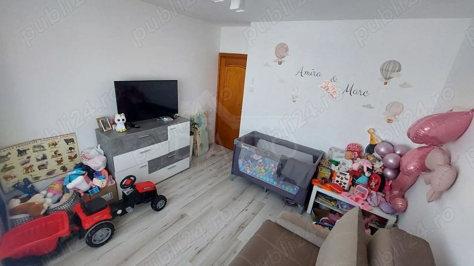 🔥 Apartament 2 camere | Tudor | Shopping City | 125.000€ - Poză 4