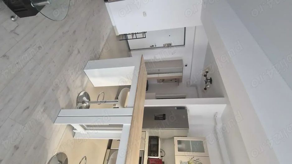 De inchiriat apartament cu 2 camere , Progresu sector4 - Poză 4