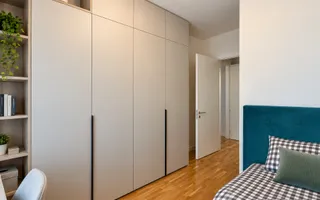 Apartament 3 camere Domenii | Loc de parcare & Boxa - Poză 13
